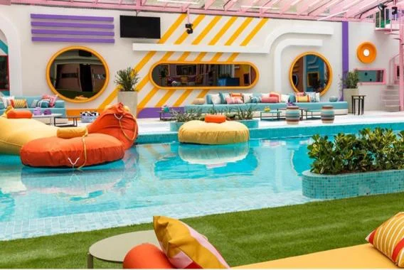 Saiba como será a dinâmica de entrada no BBB22 hoje
