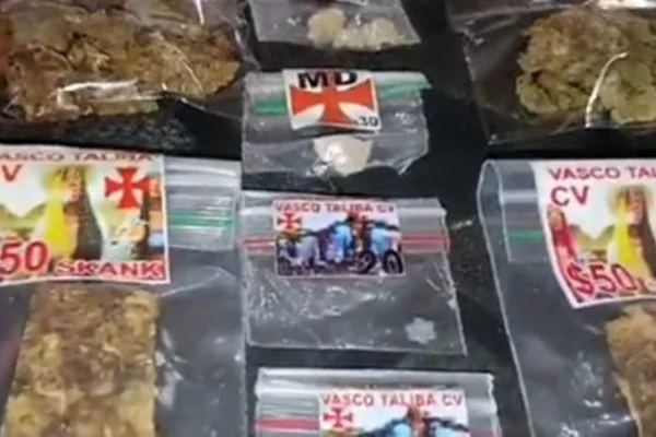 Maconha - Metrópoles