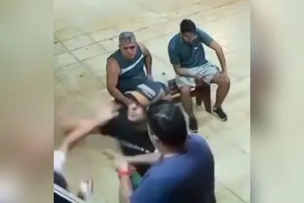 PM Goiás homofobia