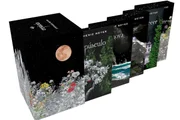 Box especial para os 20 anos de Crepúsculo