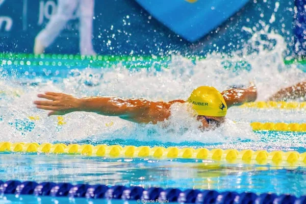 Glauber Silva