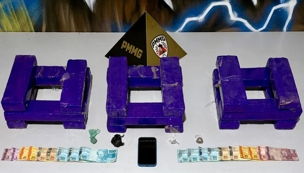 Tentativa de homicídio Ipatinga tráfico de drogas