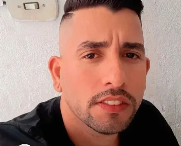Luan Santos