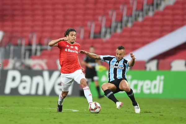 Gre-Nal decide Campeonato Gaúcho