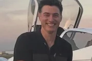 O acidente aéreo que matou Guy Kapulnik aconteceu na Califórinia, EUA