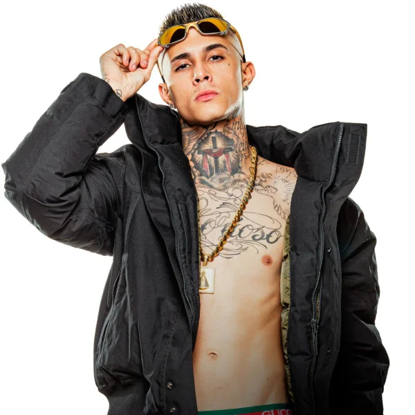 MC Paiva se declara a Soso Careca e manda recado para haters - destaque galeria MC Paiva se declara a Soso Careca e manda recado para haters - destaque galeria