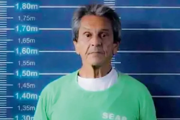 Roberto Jefferson Moraes