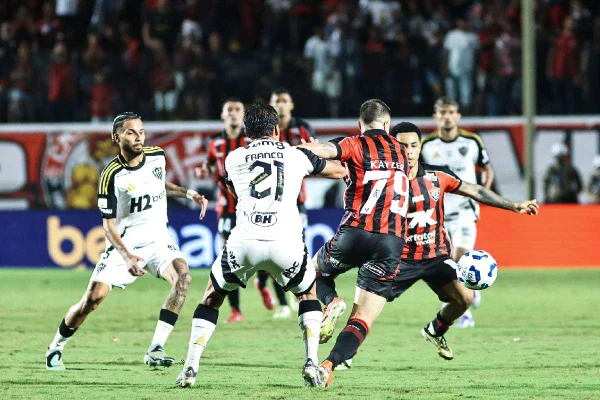 Palpite Atlético-MG x Vitória – Brasileirão – 29/08/26