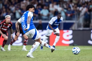 Gabigol é atração do Cruzeiro na Vitória Cup Gabigol é atração do Cruzeiro na Vitória Cup