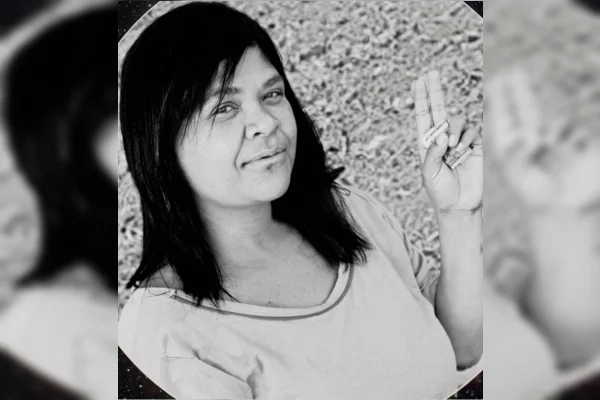 Mulher é morta a facadas pelo ex-companheiro com ajuda de “amiga” da vítima