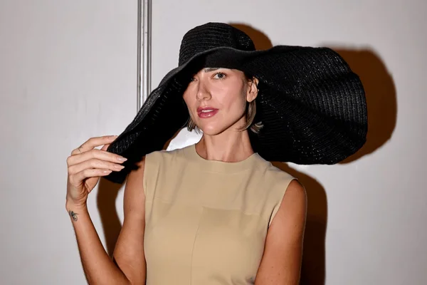 Maximalismo é tendência na passarela do Metrópoles Catwalk