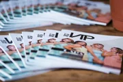CMNNDE VIP lança a décima edição da revista com coquetel privado - imagem 4 CMNNDE VIP lança a décima edição da revista com coquetel privado - imagem 4