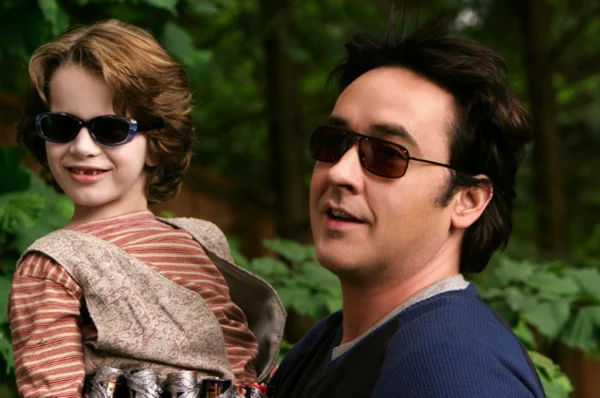 Filme Ensinando a Viver, de