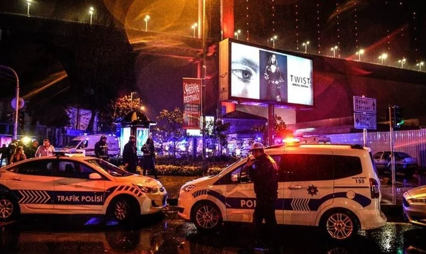Estado Islâmico assume responsabilidade pelo ataque a boate na Turquia