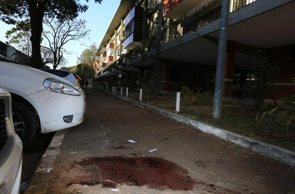 Analista do Ministério da Cultura é morta em assalto na Asa Norte