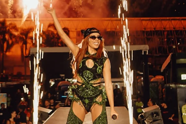 Anitta