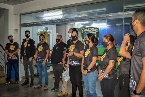 Padrasto levou crianças para mata na tentativa de protegê-las dos pais