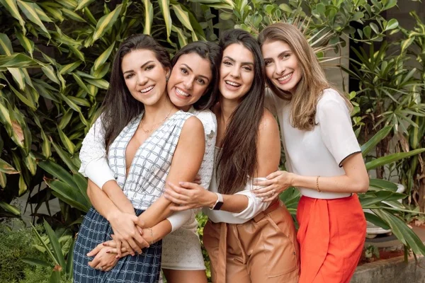 Nutricionistas da Leve Nutrição Descomplicada