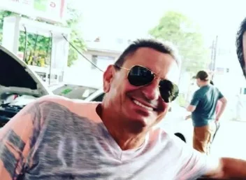 Nediro Modanese, diretor da rádio Ativa FM, de Pato Branco (PR) Nediro Modanese, diretor da rádio Ativa FM, de Pato Branco (PR)