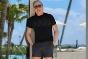 Roberto Justus esclarece polêmica com Adriane Galisteu
