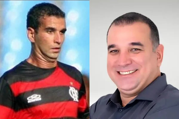 Foto colorida de Léo Medeiros - Metrópoles