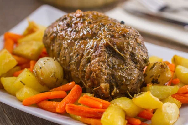 Carne Assada