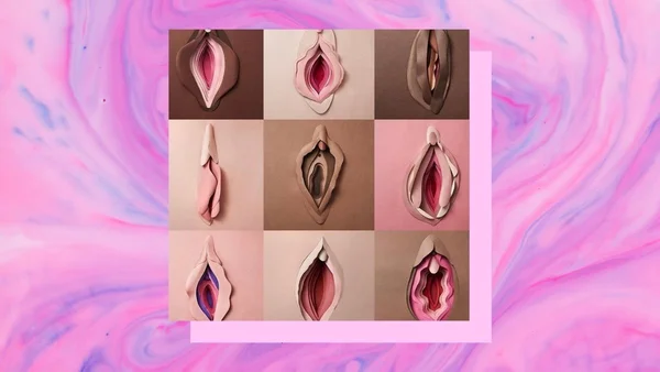 Precisamos acabar de uma vez com o padrão estético sobre a vulva