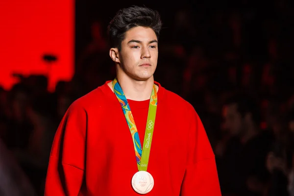 Arthur Nory
