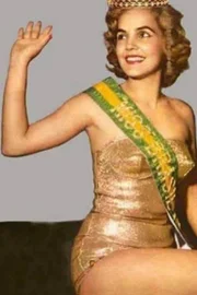 A ex-miss morreu nesse sábado (13/3) A ex-miss morreu nesse sábado (13/3)