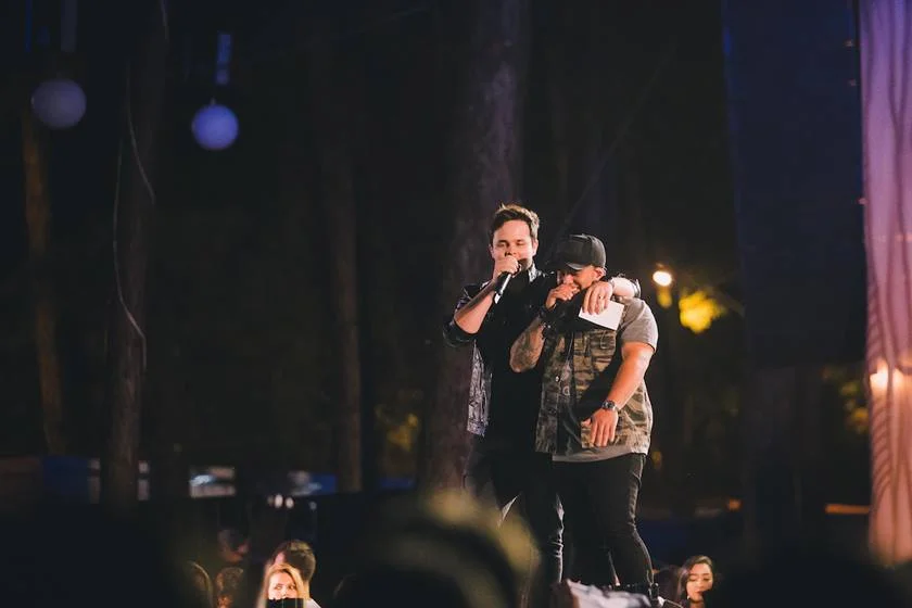 Brasília (DF), 09/05/2018 – Evento: Show Matheus e Kauan Funn Festival – Local Parque da Cidade Foto: JP Rodrigues/Metrópoles