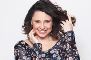 Recentemente, ela esteve em cartaz no teatro em São Paulo, com a peça O Planeta dos Esquecidos Recentemente, ela esteve em cartaz no teatro em São Paulo, com a peça O Planeta dos Esquecidos