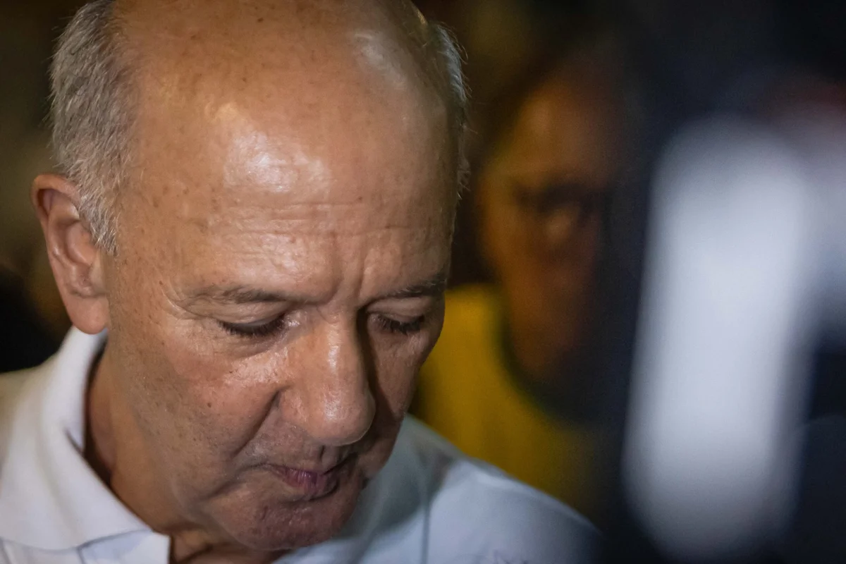 Entenda por que TRE indeferiu pedido de candidatura de Arruda ao GDF - imagem 3 Entenda por que TRE indeferiu pedido de candidatura de Arruda ao GDF - imagem 3