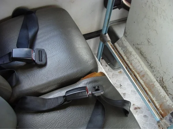 BR-020: motoristas do transporte escolar cobram salários atrasados