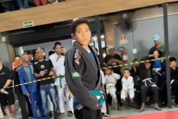 Eduardo Delfino morreu atropelado em São Paulo e era amigo de ator mirim de Pantanal