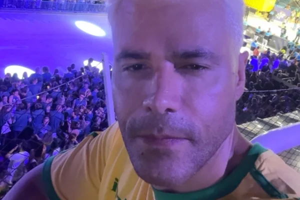 Rodrigo Sant’anna elogia Virginia e opina sobre o BBB: "Muito difícil" - Metrópoles
