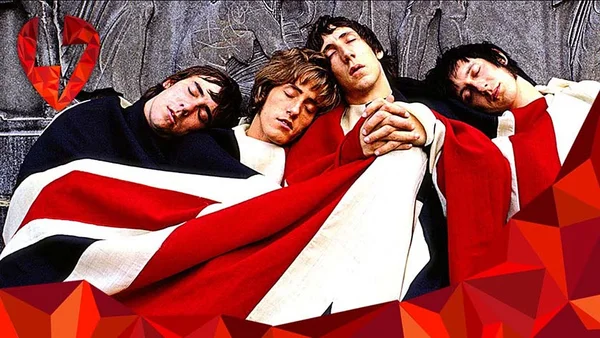 Jukebox Sentimental: The Who vem ao Brasil com rock histórico