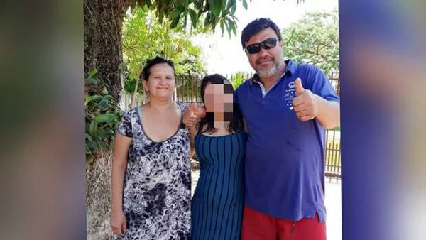 Eliseu e Librada foram assassinados