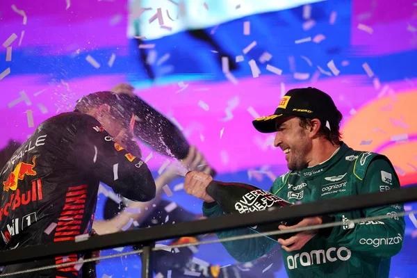 formula 1 - verstappen - fernando alonso