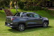 Nova Fiat Strada Ranch com transmissão automática custa R$ 116 mil - imagem 2
