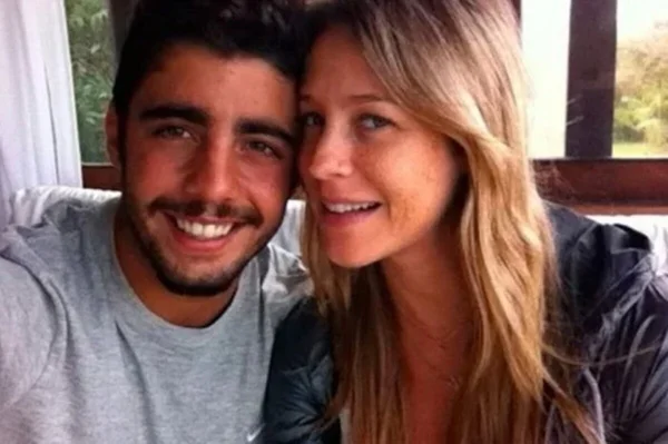 A vida amorosa de Pedro Scooby, do BBB22