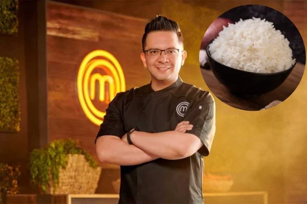 chef José Ramón