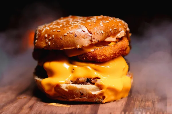 hambúrguer