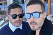 Carlinhos Maia e Lucas Guimarães
