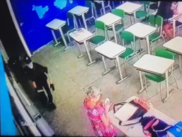 SP: 48% dos alunos já sofreram violência na escola, diz pesquisa