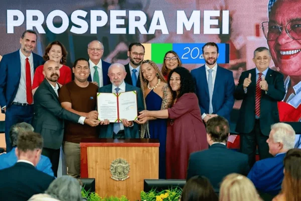 Câmara deve votar pacotão de benefícios para MEI com teto de R$140 mil