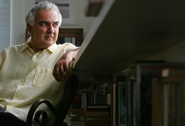 Milton Hatoum, autor de “Dois Irmãos”, lançará livro ambientado no DF