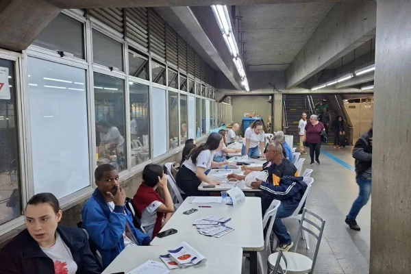 estação trem imposto de renda