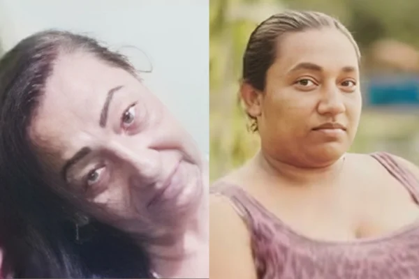 Mãe e filha procuradas por vender feitiço