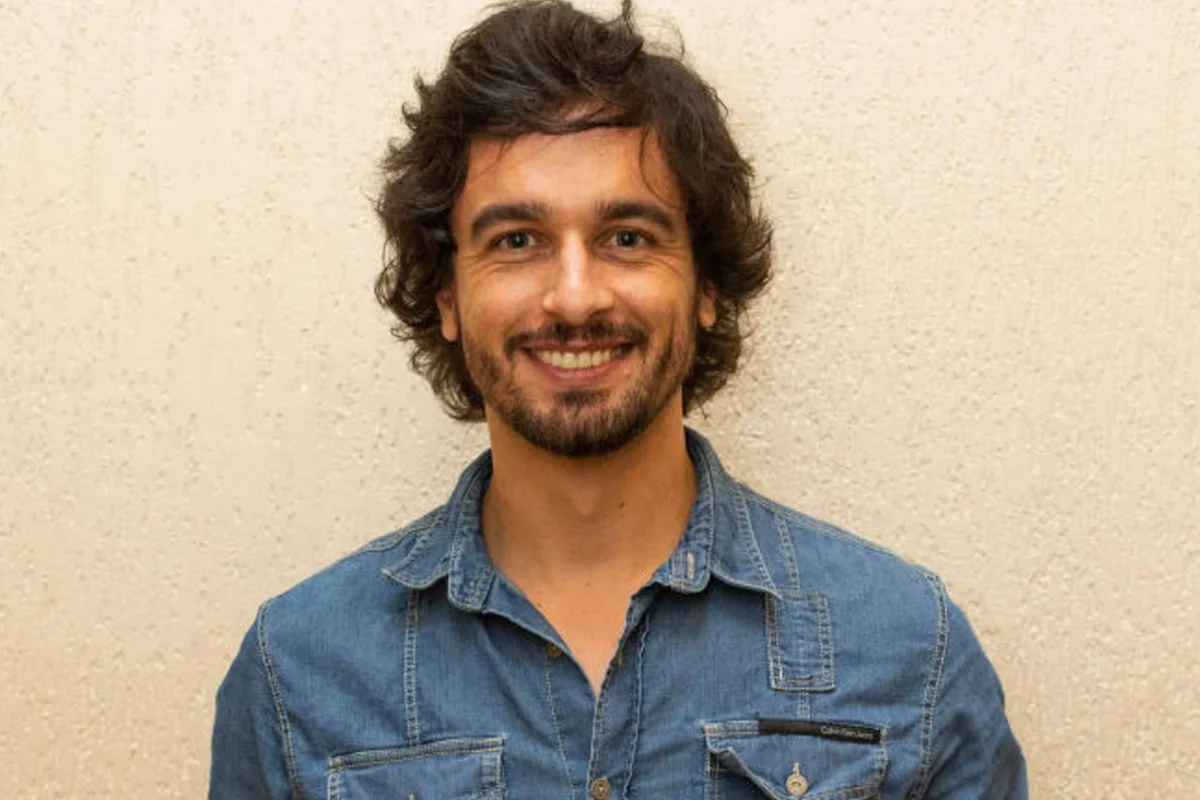 Prisão de Marco Furlan por estupro é convertida para preventiva Prisão de Marco Furlan por estupro é convertida para preventiva