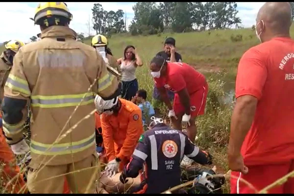salvamento